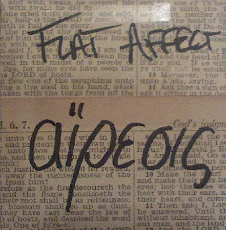 Flat Affect - A Dream...