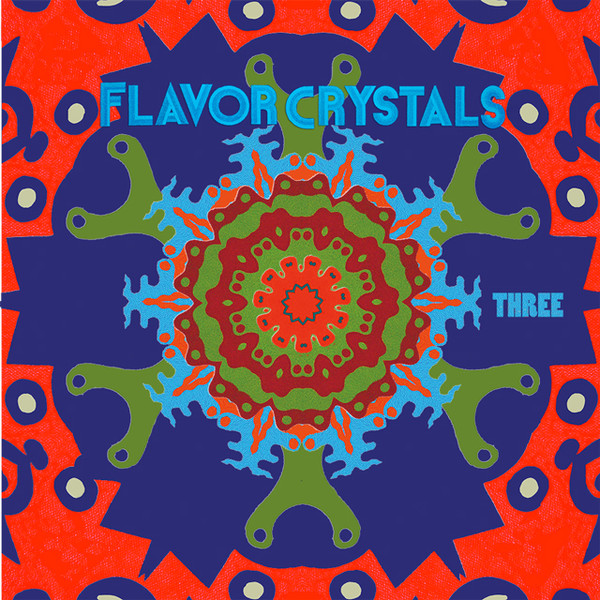 Flavor Crystals - Diamond Mine