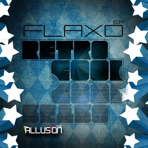 Flaxo - Erode