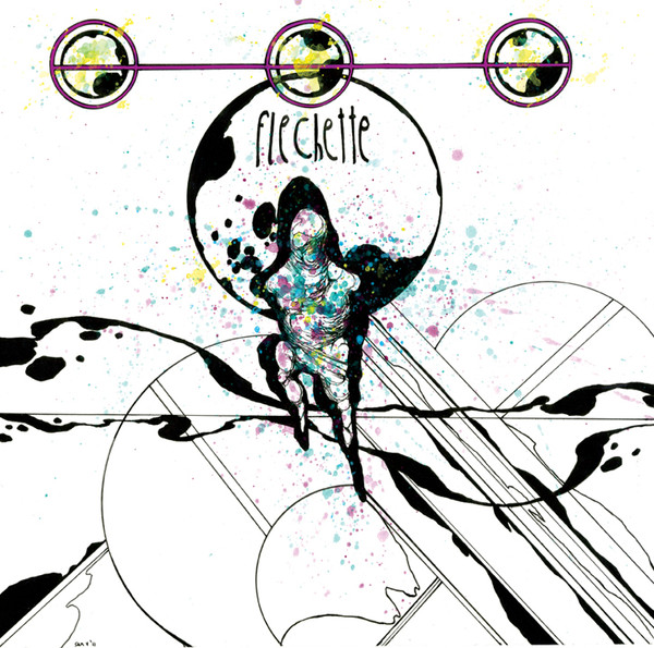 Flechette - The Belly Dance