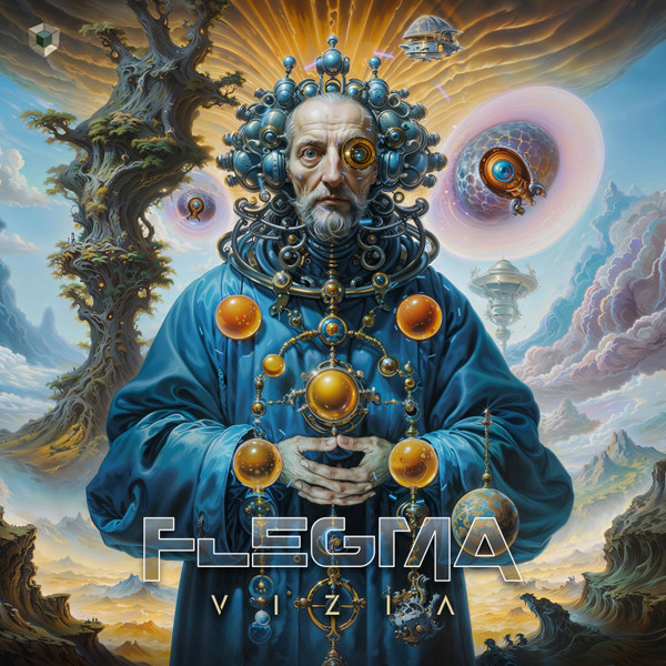 Flegma - The Thing That Should Not Be