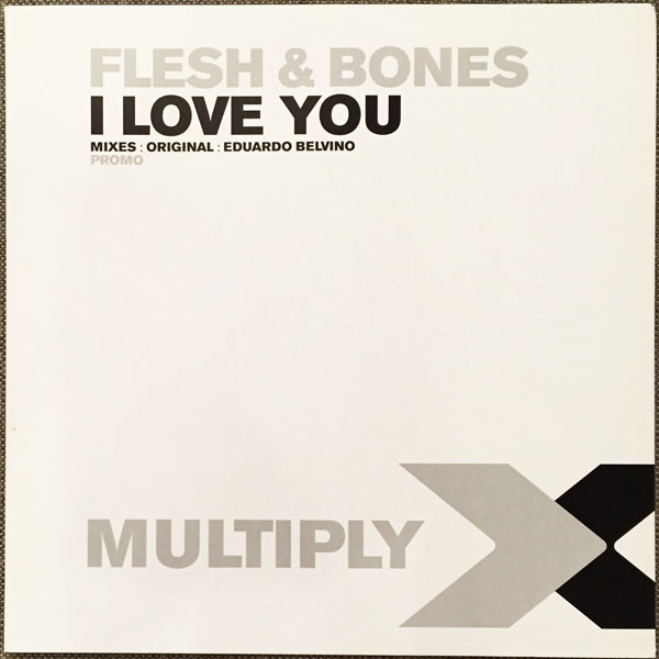 Flesh & Bones - Rigor Mortis - Short