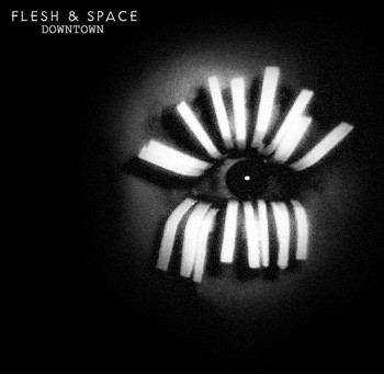 Flesh & Space - Silently Clambering on a Ceiling