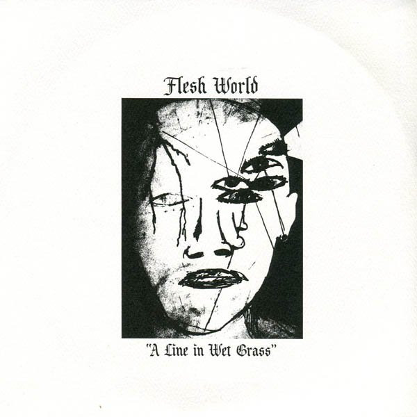 Flesh World - Sturdy Swiss Hiker