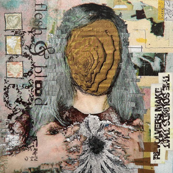 Flesh and Blood Robot - The Flower and The Corpse