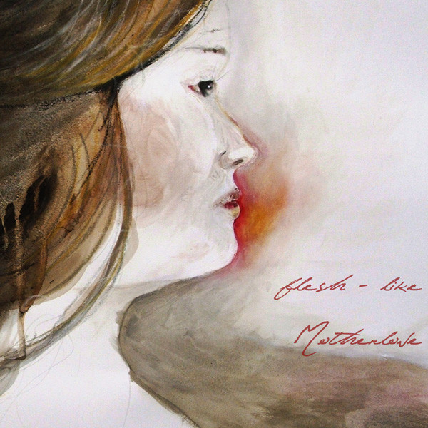 Flesh-Like - Dukkha