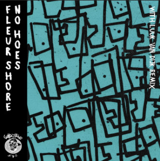 Fleur shore - Manizer