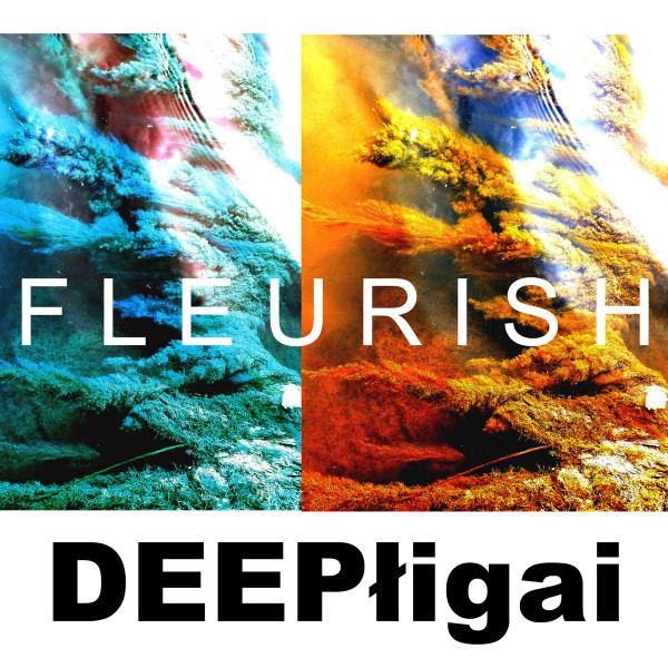 Fleurish - Transgender Girl Noise Anthem