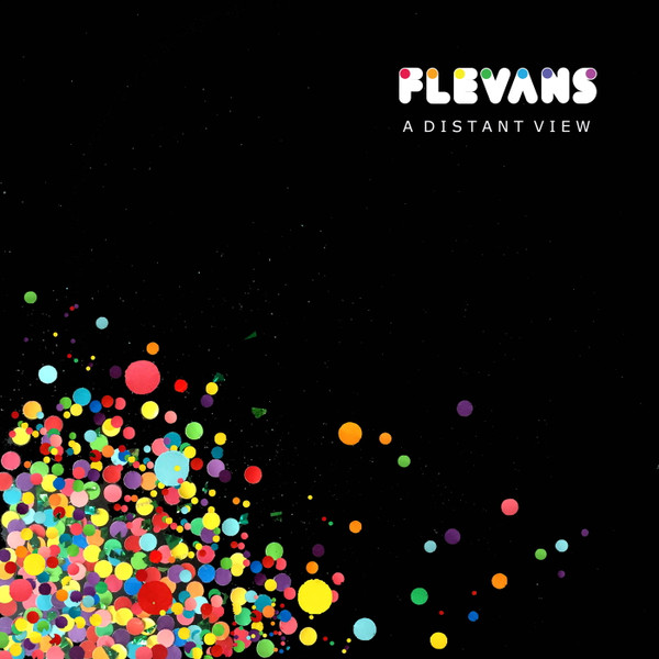 Flevans - Begin Again