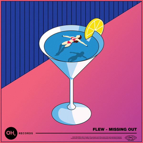 Flew - Don't Worry