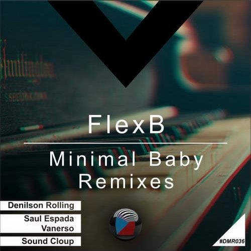 FlexB - Baby I'm a Boss