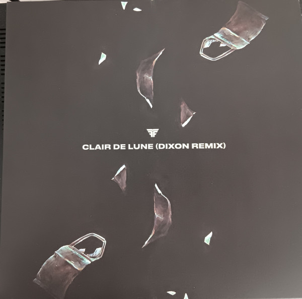 Flight Facilities - Crave you