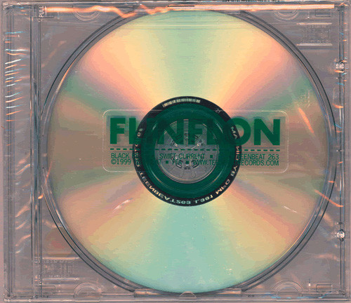 Flin - Flin & Flo