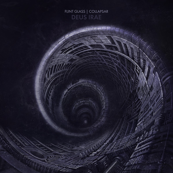 Flint Glass & Collapsar - Deep immersion mix by Hologram_