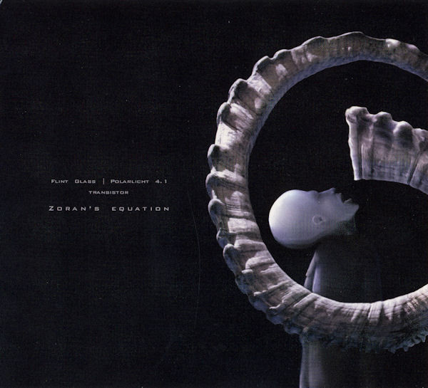 Flint Glass & Polarlicht 4.1 - Immortals