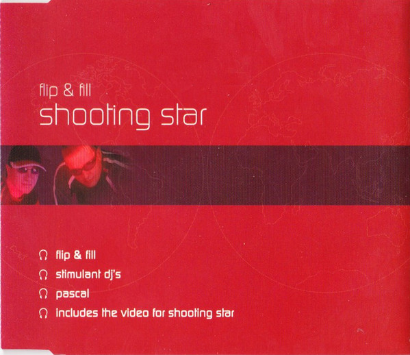 Flip & Fill - Shooting Star