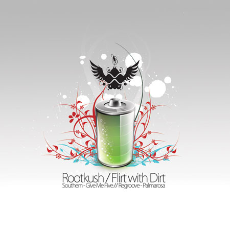 Flirt with Dirt - Taken To Reverie