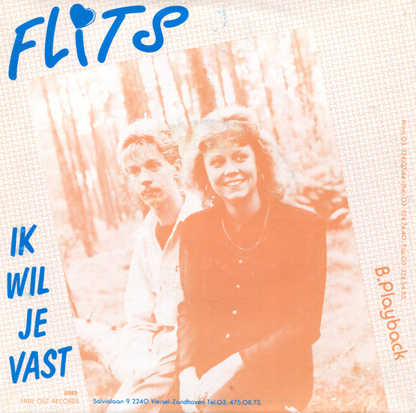 Flits - Get Ready