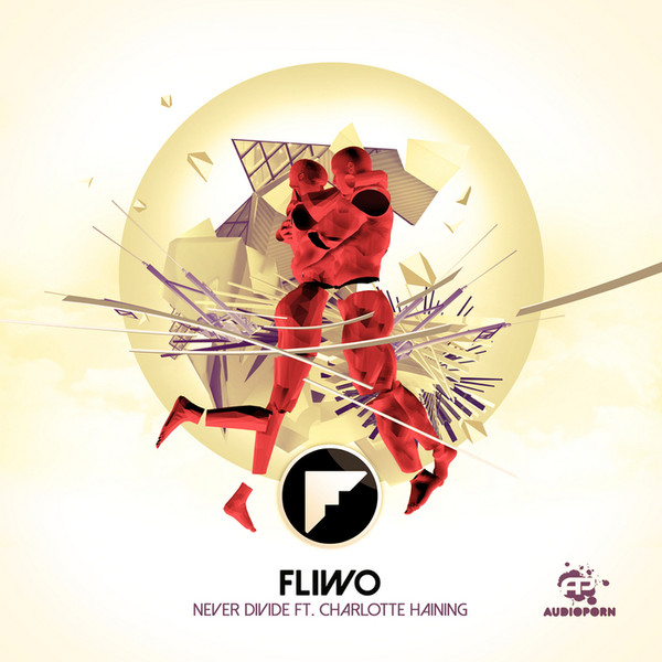 Fliwo - Say It Now