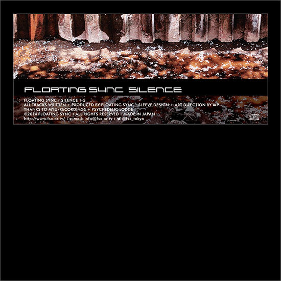 Floating Sync - CIRCUIT 1