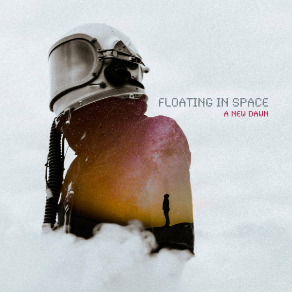 Floating in Space - Serenity