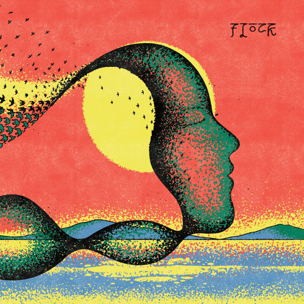 Flock - Capillary Waves