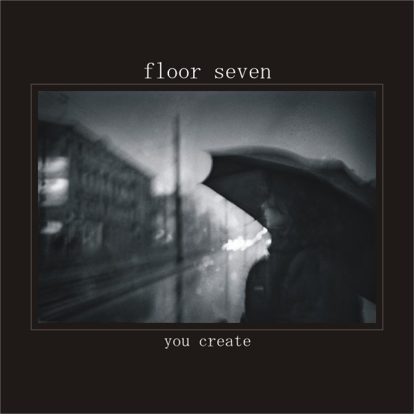 Floor Seven - That Day (RU.ARE remix)