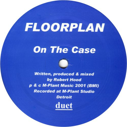 Floorplan - We Magnify His Name