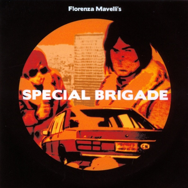 Florenza Mavelli - Tragic days of the Special Brigade