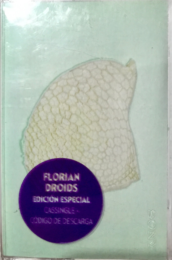 Florian Droids - Volans