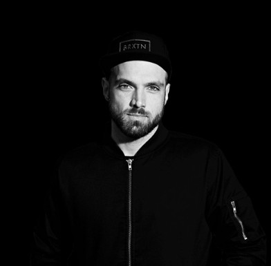 Florian Kruse - Orust