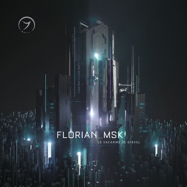 Florian MSK - The Gargoyle Elegy