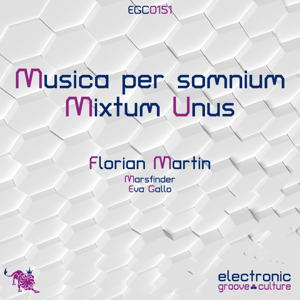 Florian Martin - Windkanal