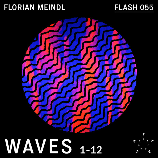 Florian Meindl - Here Today Gone Tomorrow