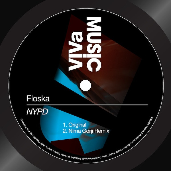 Floska - Tears (Kirby & Darran Nugent Remix)