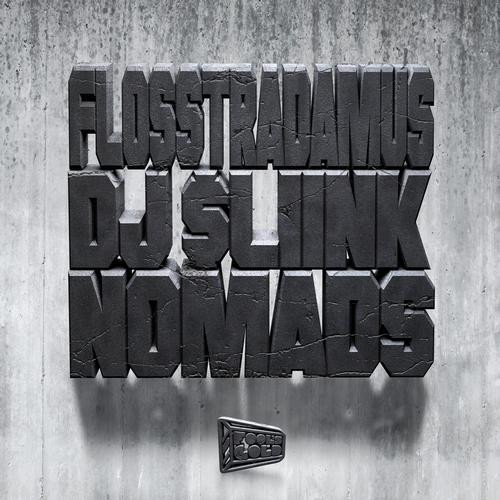 Flosstradamus & DJ Sliink - Test Me - UZ Remix