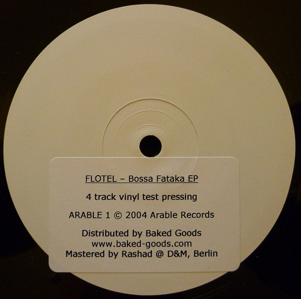 Flotel - Background birds remix