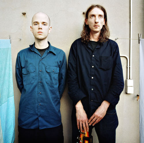 Flower-Corsano Duo - The Drifter's Miracles