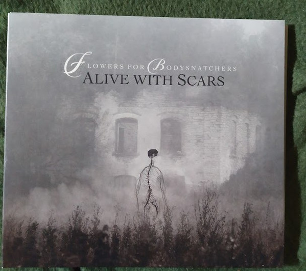 Flowers For Bodysnatchers - And There Is A Darkness