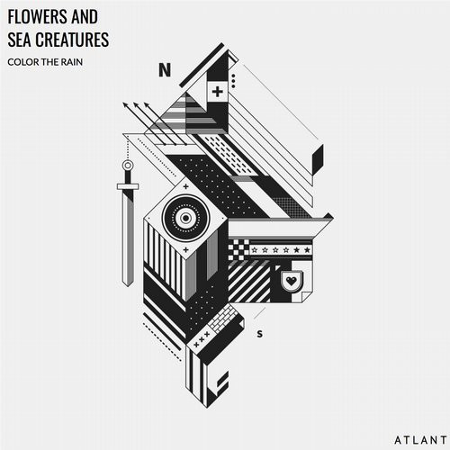 Flowers and Sea Creatures - The Sitting Room - Mano Le Tough Remix