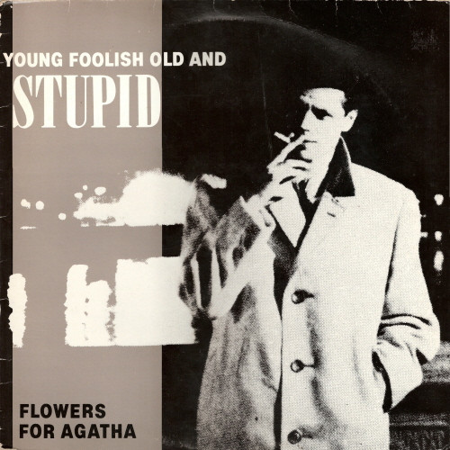 Flowers for Agatha - The Freedom Curse
