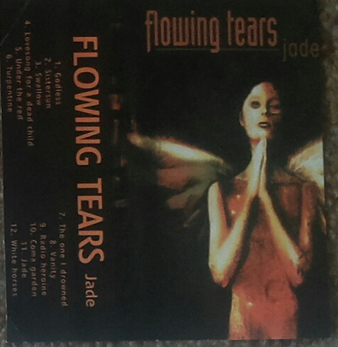Flowing Tears - Merlin