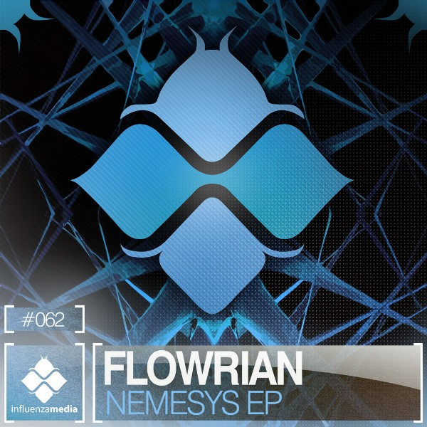 Flowrian - Melancholy Days