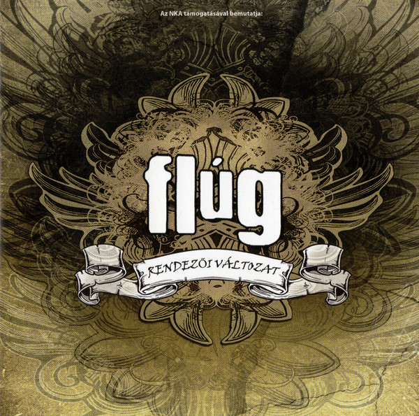 Flug - Isolated