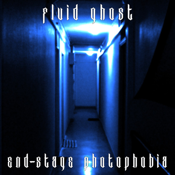 Fluid Ghost - Hard Rain