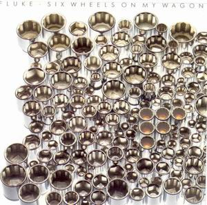 Fluke - Atom Bomb