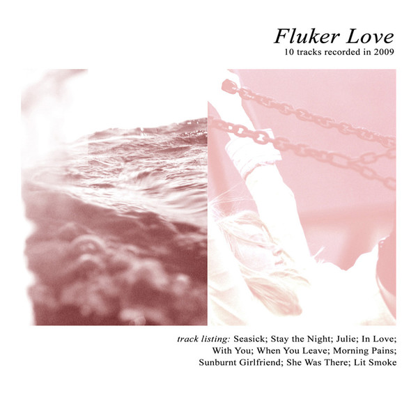 Fluker Love - Soaked