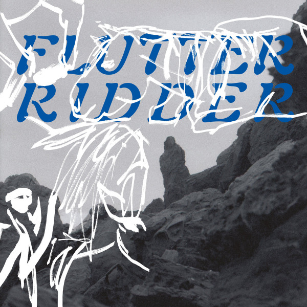 Flutter Ridder - Barely Dragging Whole Apart