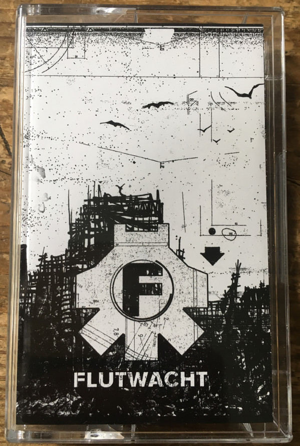 Flutwacht - New Law