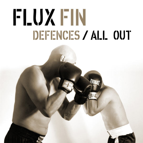 Flux Fin - Cold Shiver